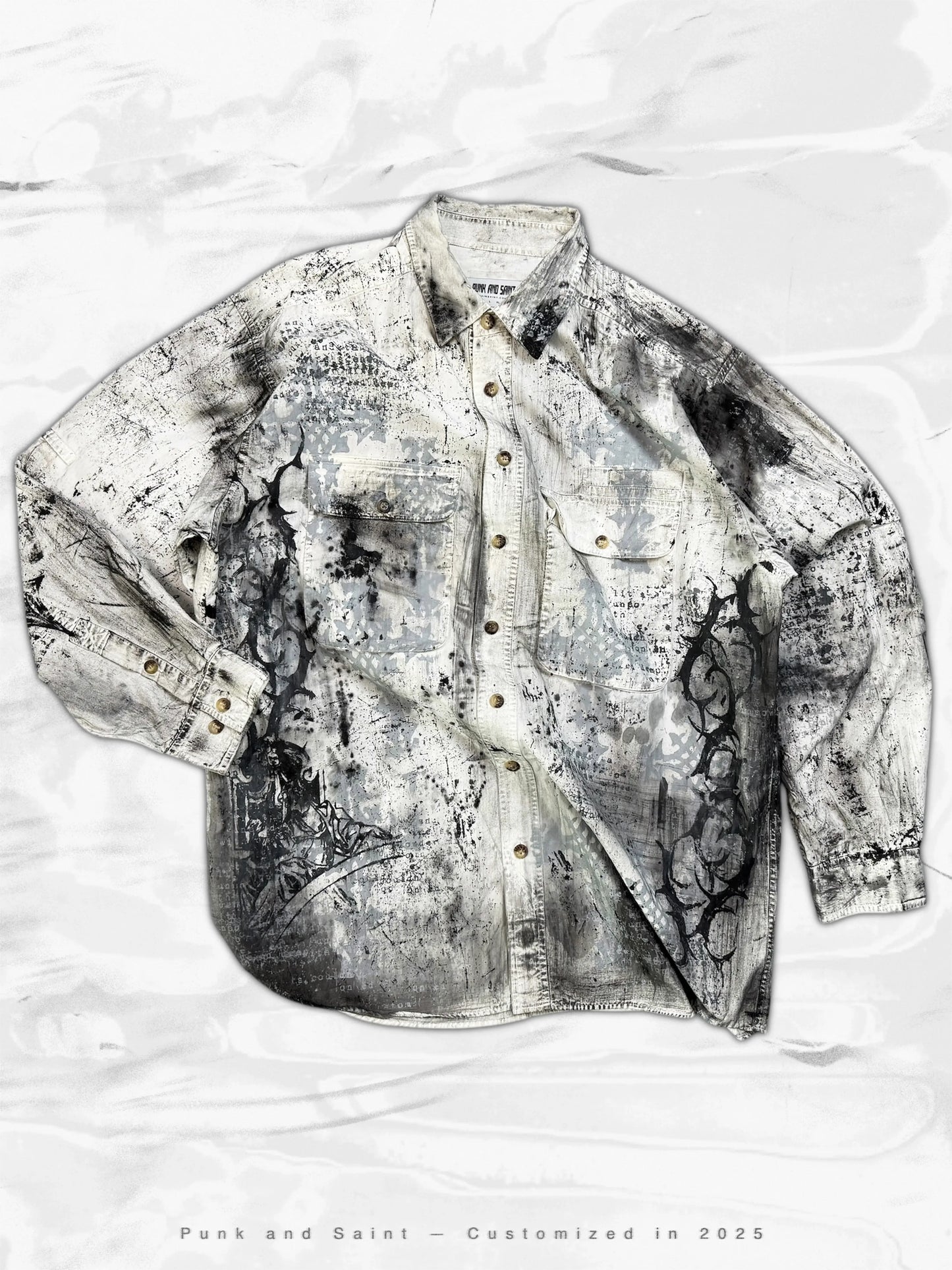 Essays on chaos II-IV