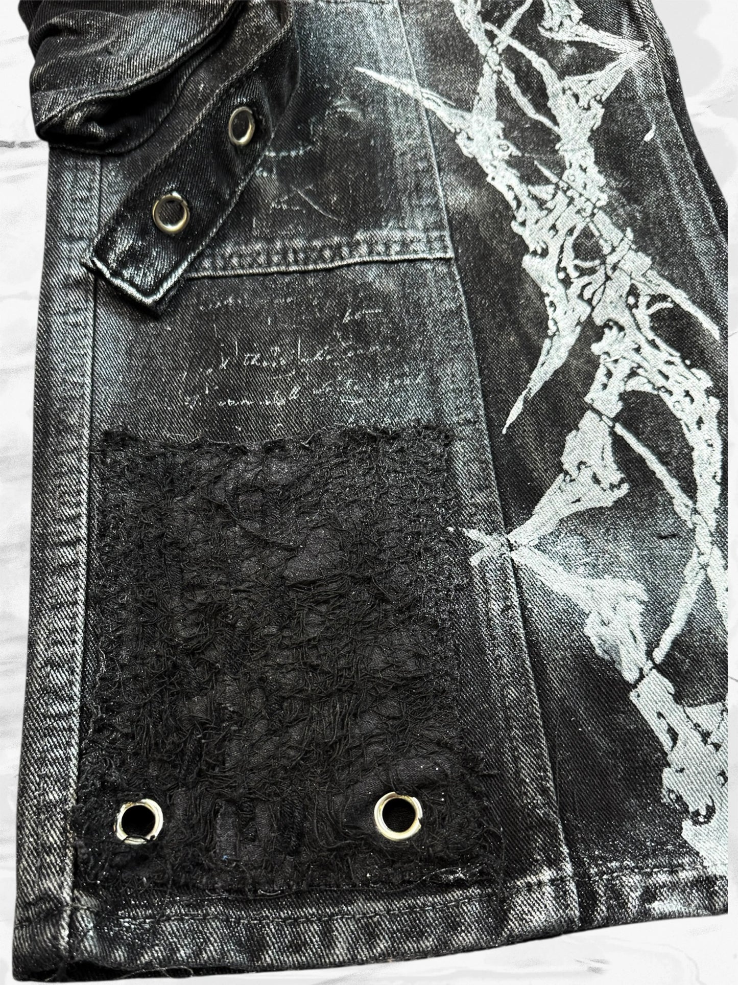 Celestial 8Ω8 SET