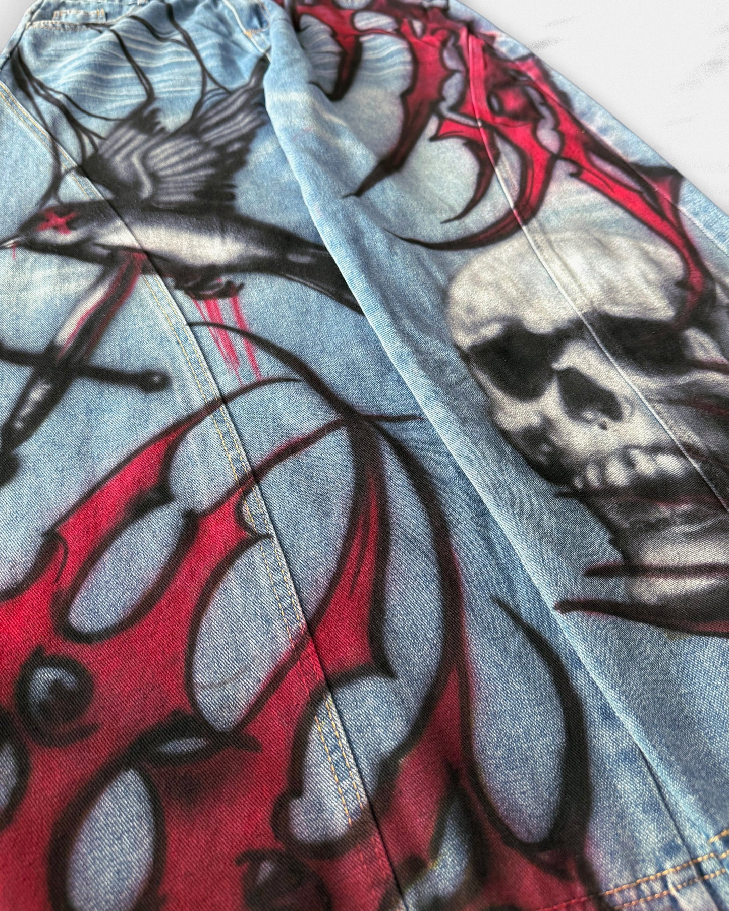 Mortis XV