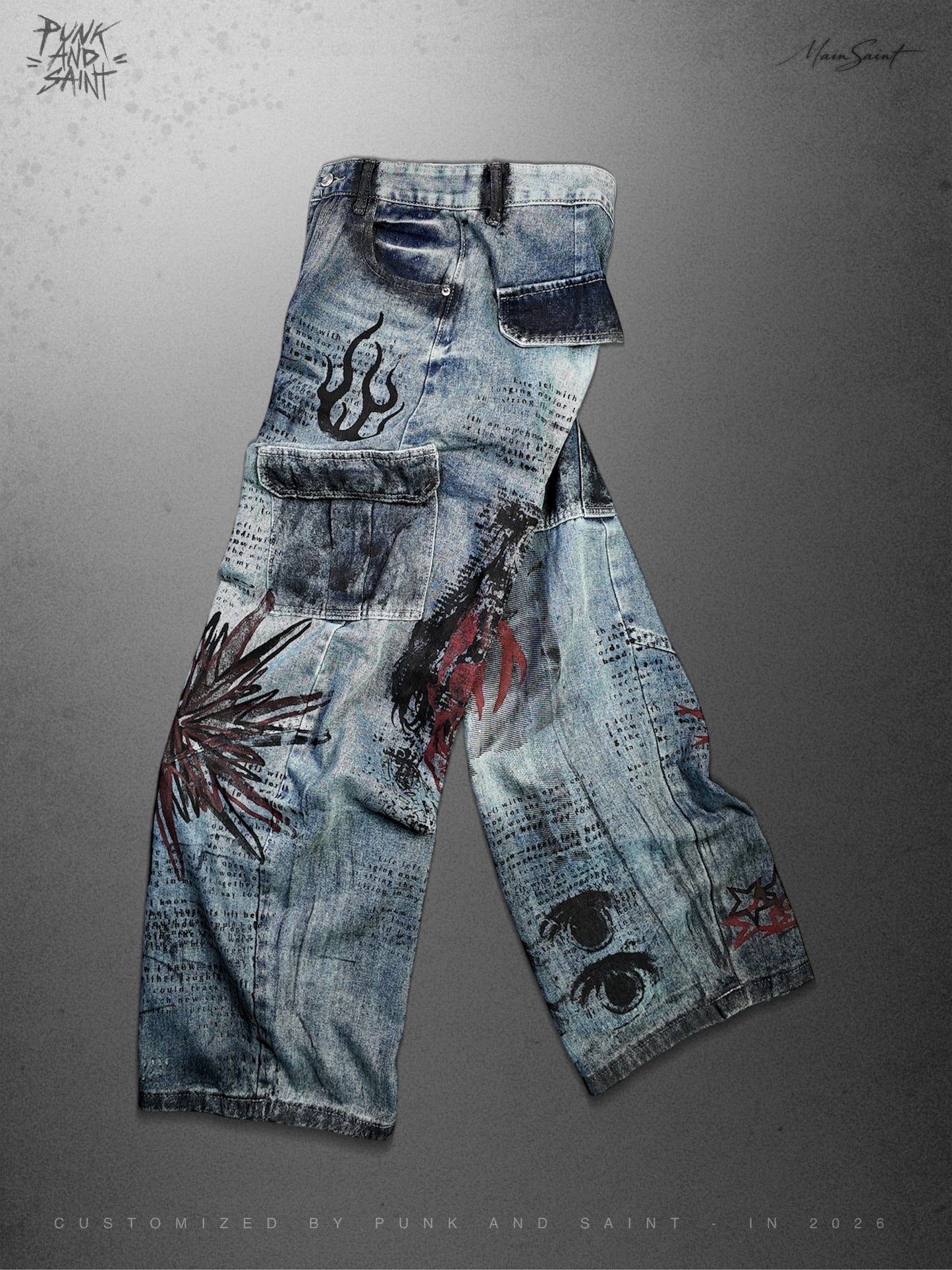 Paranoid Protocols XII