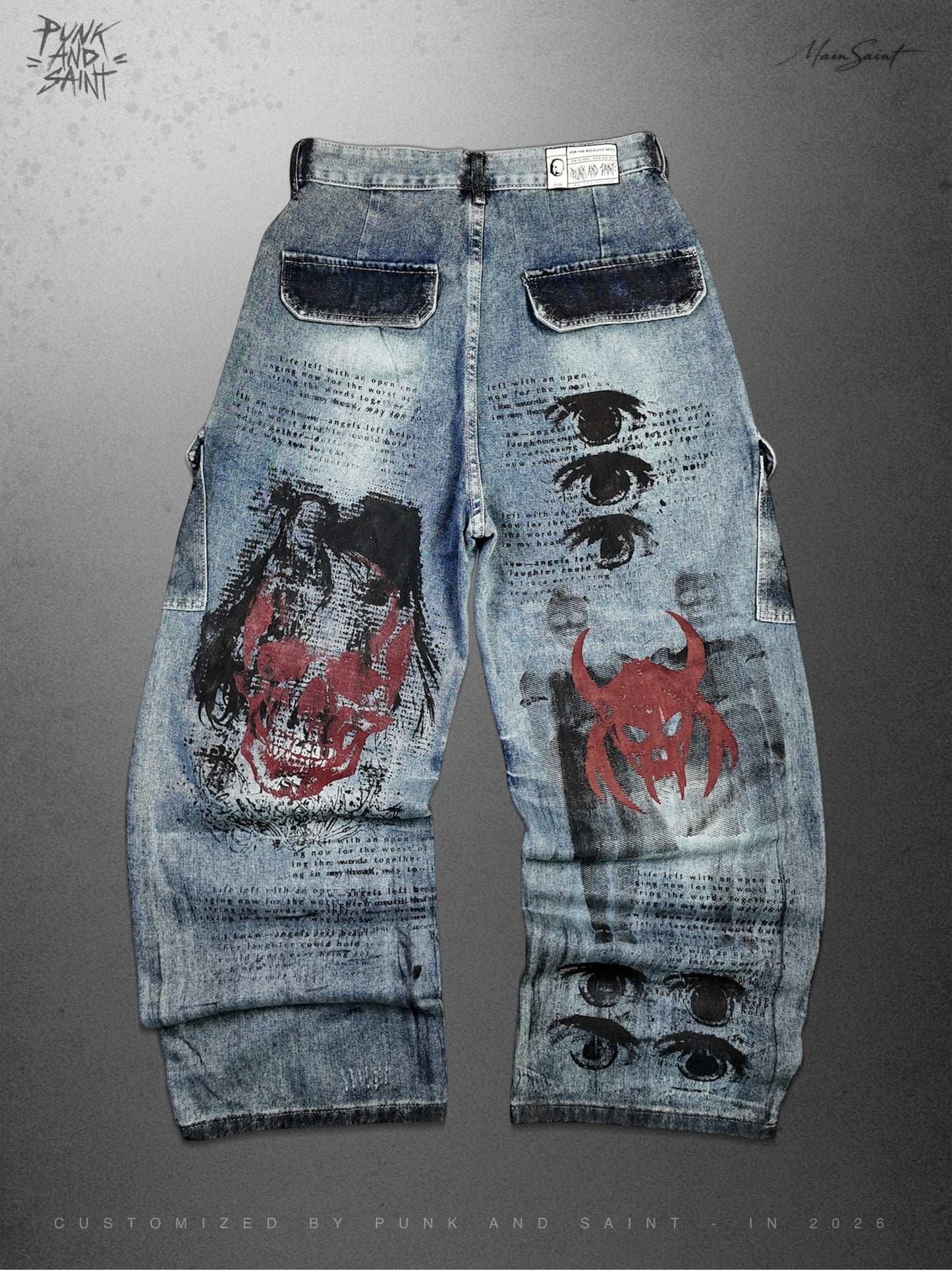 Paranoid Protocols XII