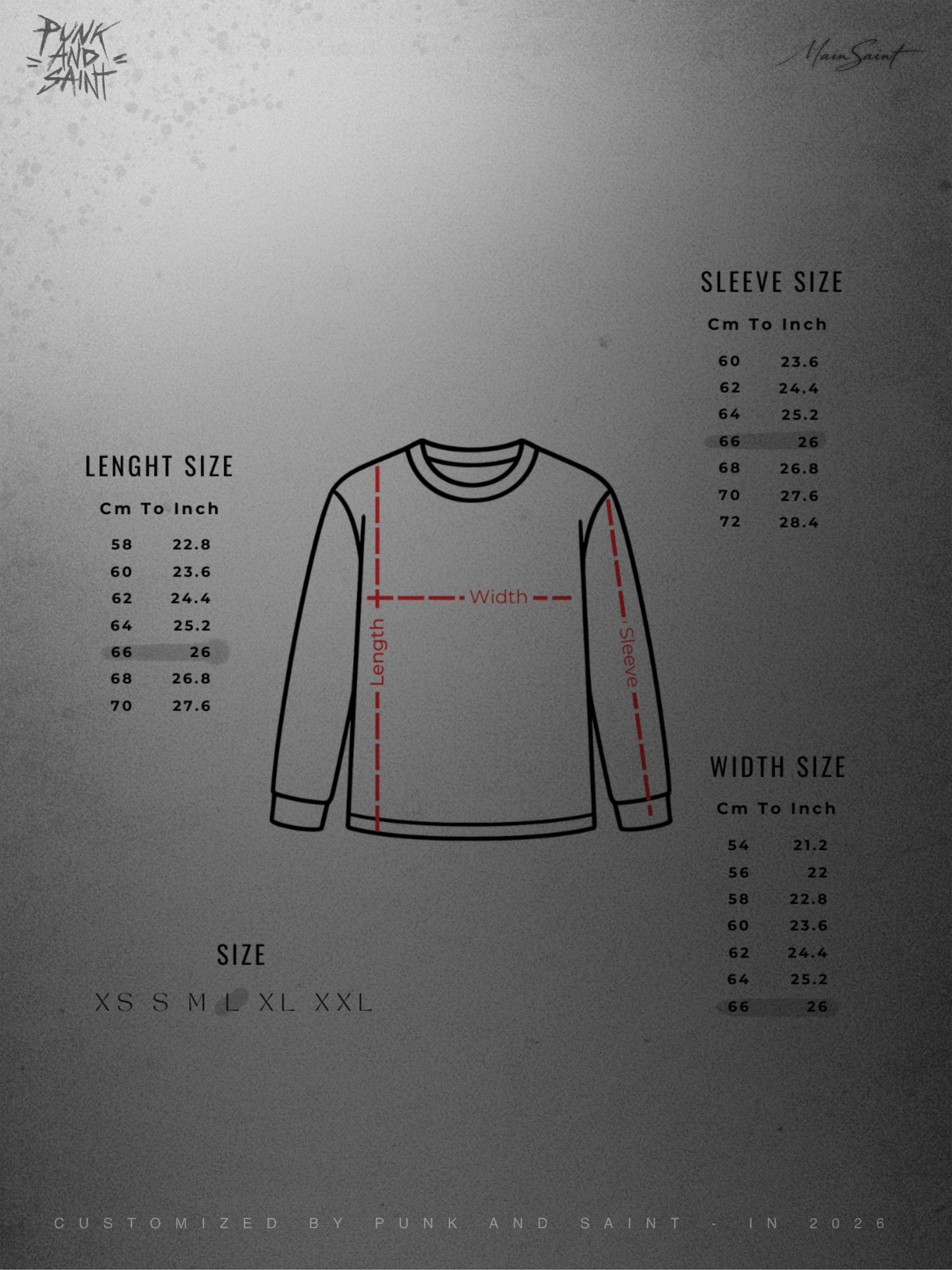Paranoid Protocols XI
