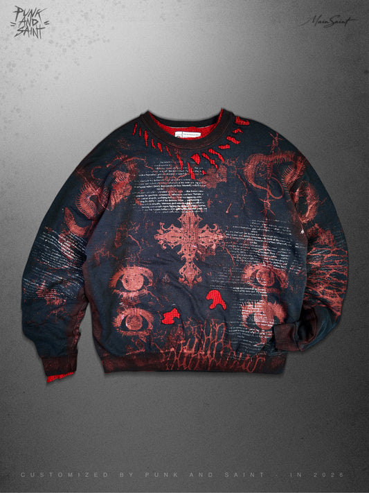 Paranoid Protocols XI