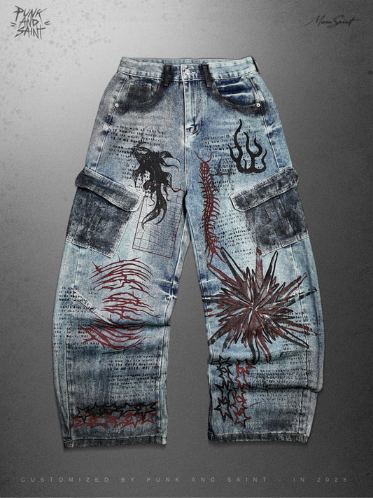 Paranoid Protocols XII