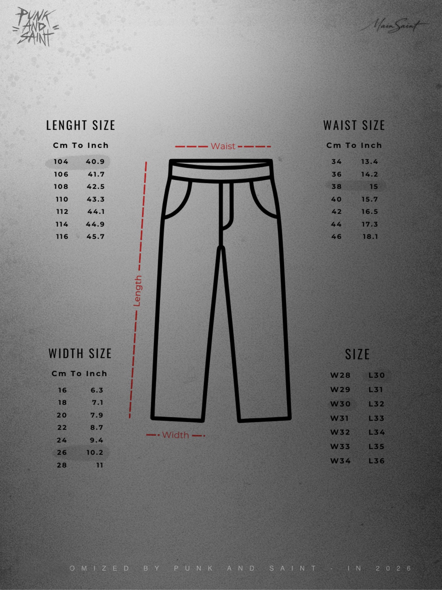 Virilux XXVI