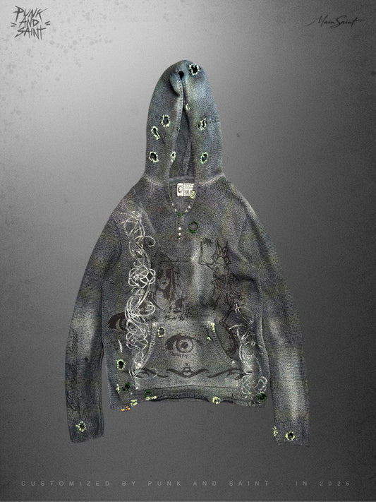 Paranoid Protocols XXVIII