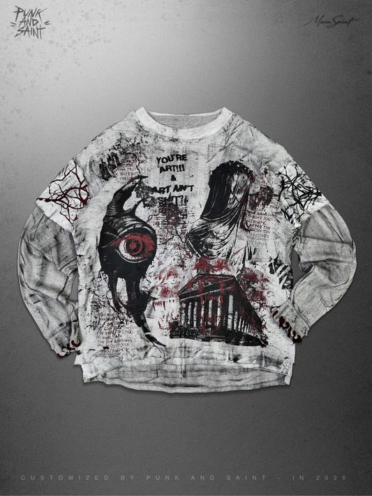 Paranoid Protocols XXX