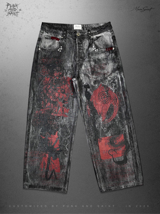 Paranoid Protocols XXIX