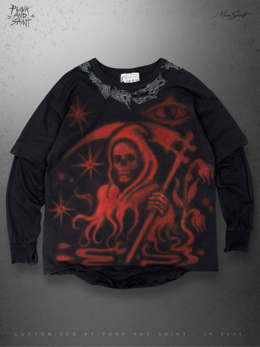 HOLLOW REAPER