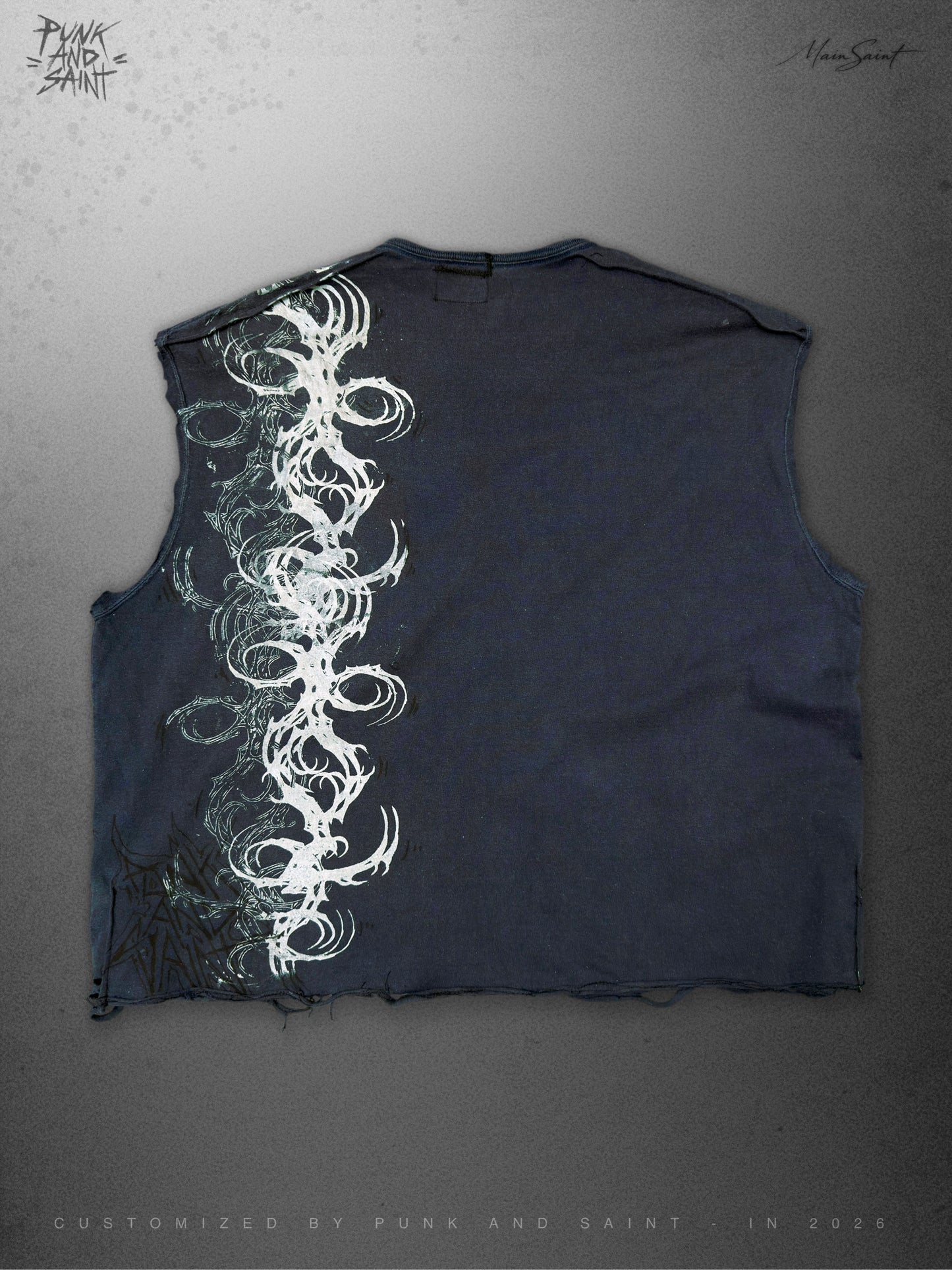 Neo Tribe XII