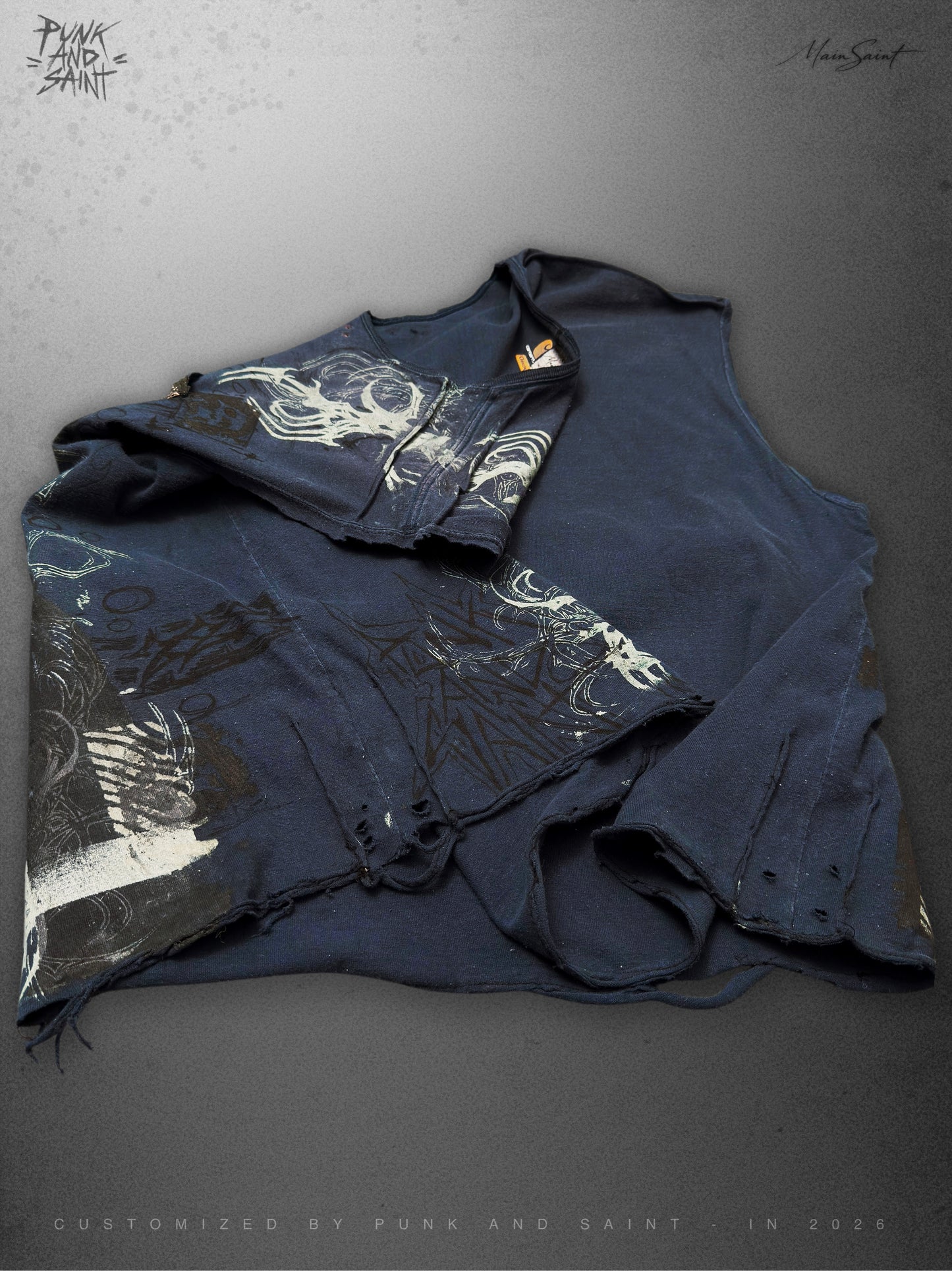 Neo Tribe XII