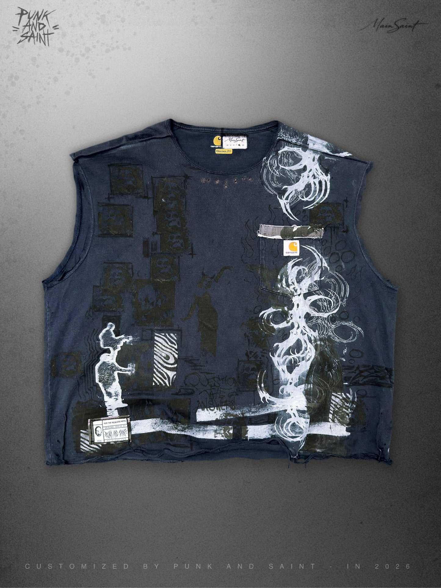 Neo Tribe XII