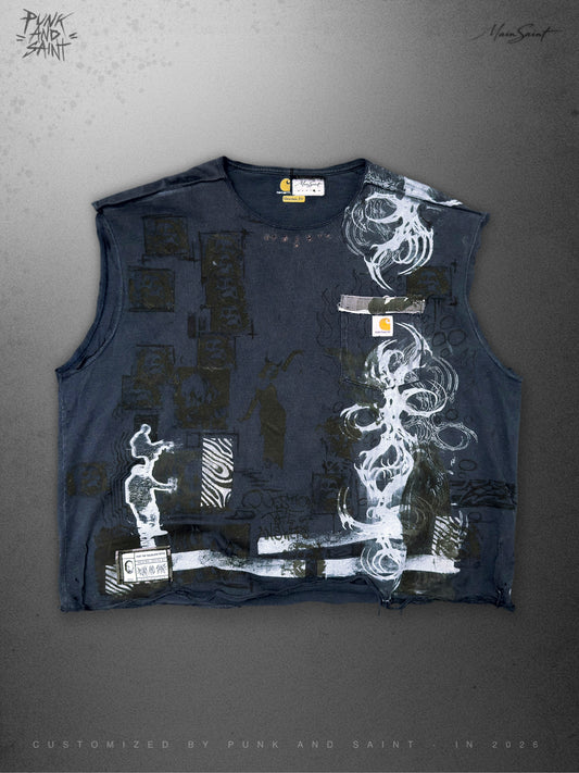 Neo Tribe XII