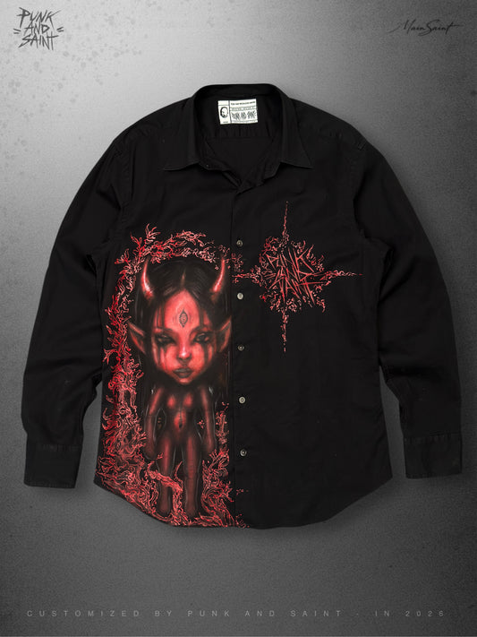 Inner Demons XIV
