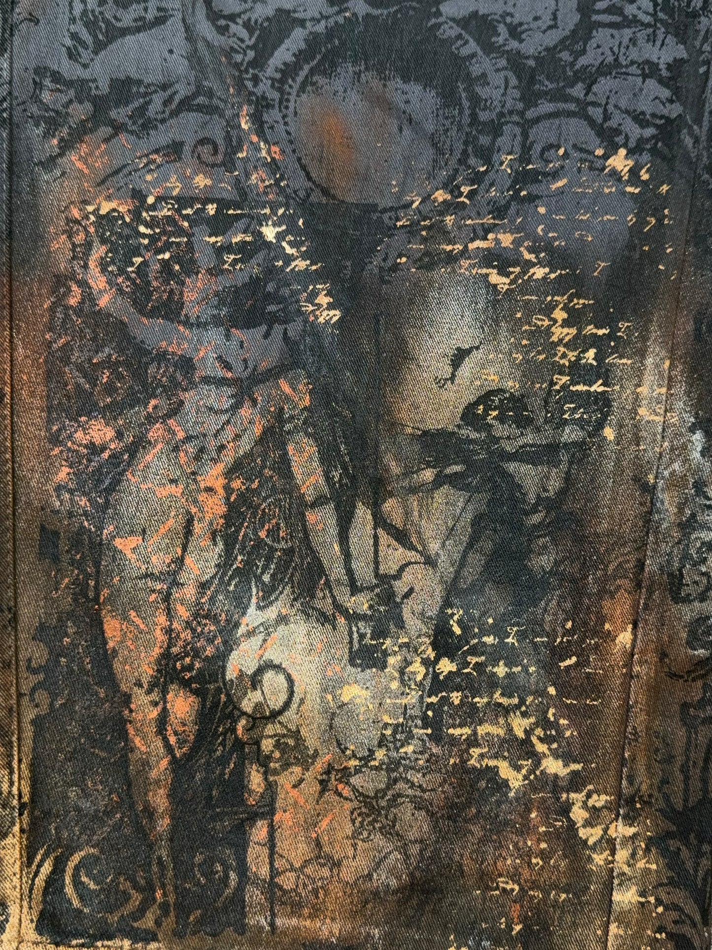 Paranoid Protocols XXXIII