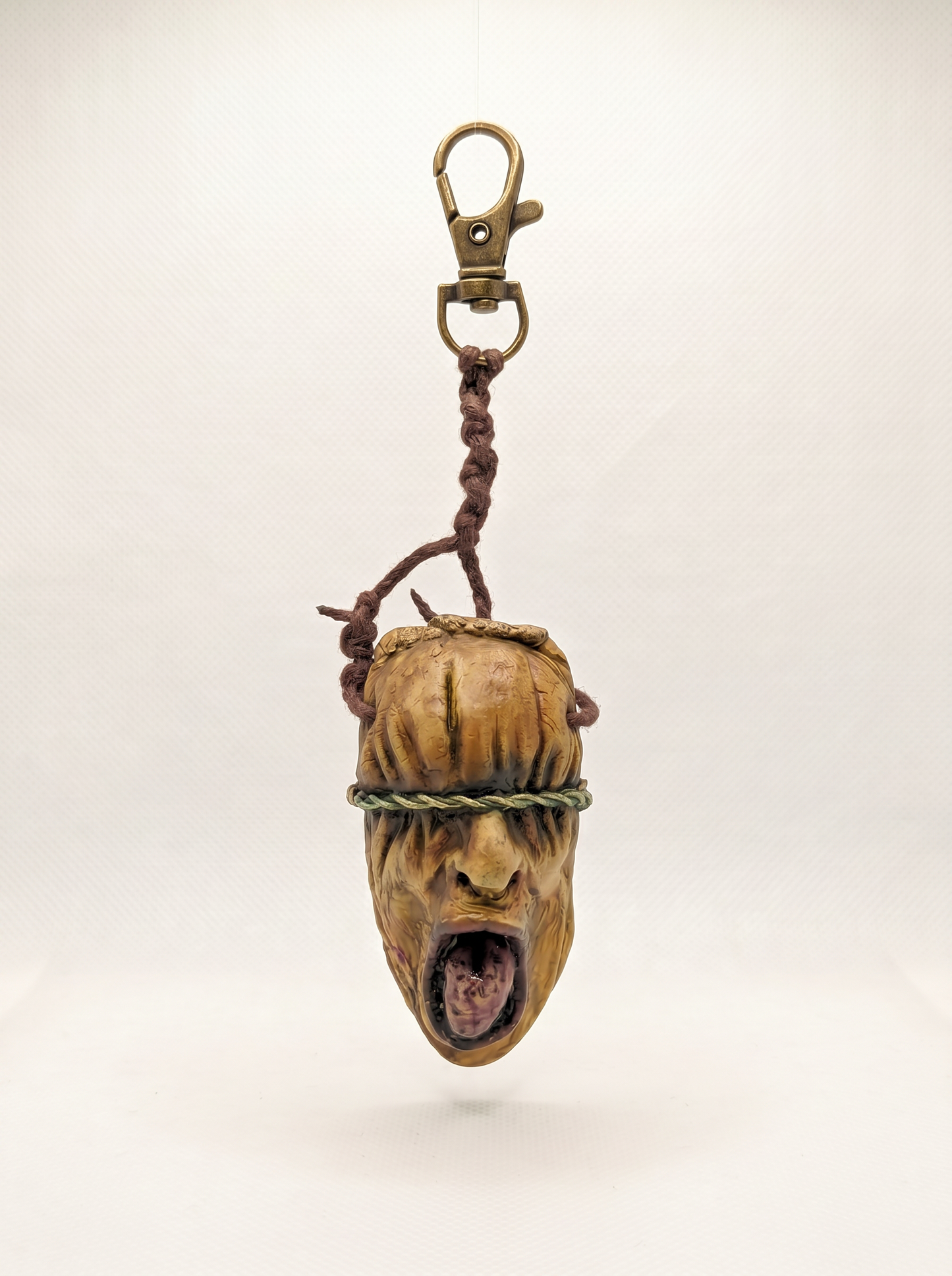 SaintCore Effigy 36