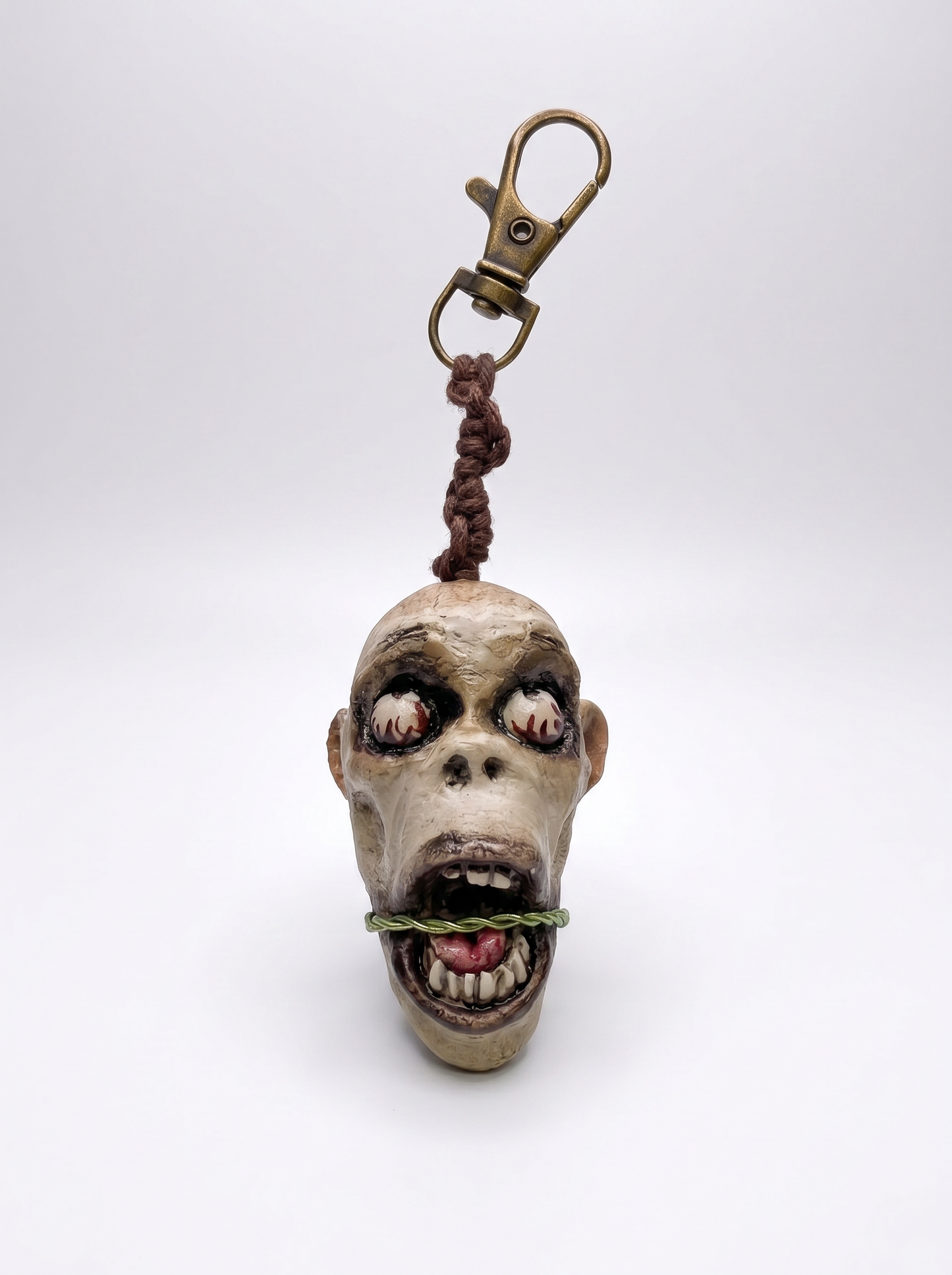 SaintCore Effigy 34